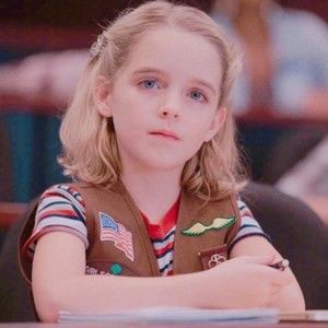 Meet your Posher, Russel